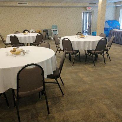 Quality Inn & Suites Bellville - Mansfield Экстерьер фото